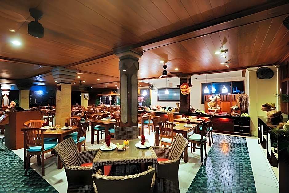 Wina Holiday Villa Kuta Bali