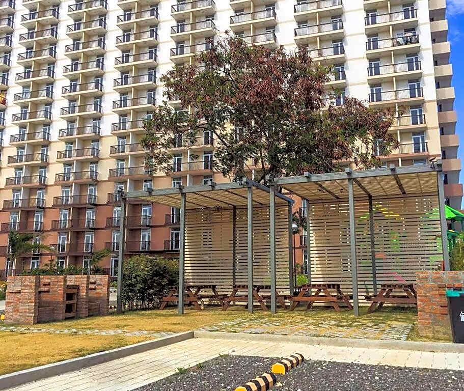 Hachiko Pretty Homes Condominium at Saekyung956 Condominium, Looc, Lapu-lapu City, Cebu, Philippines