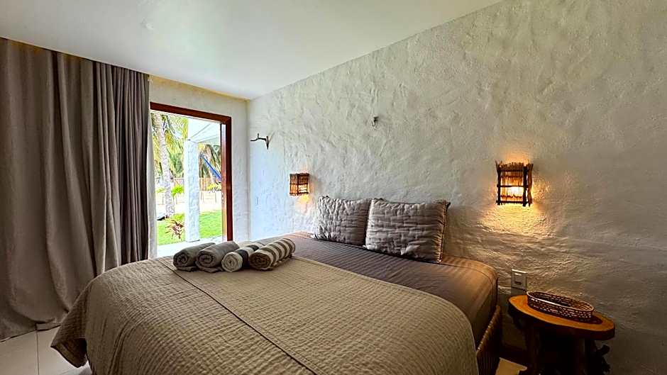 Casa Gili Moitas