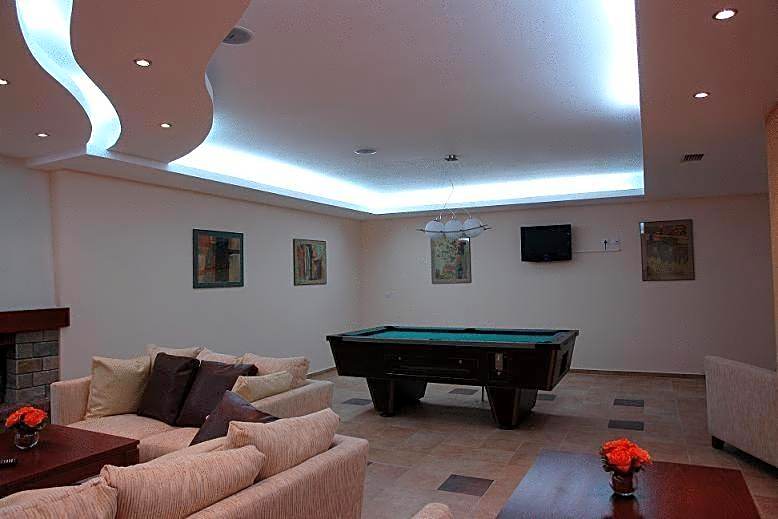 Winslow Elegance Apartments