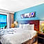 Sleep Inn On The Beach