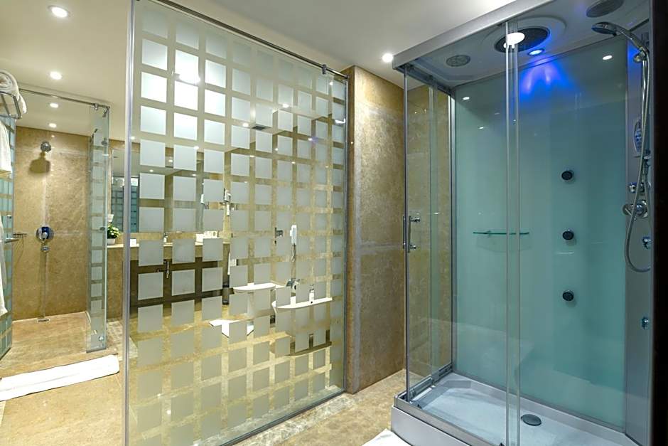 Tolip El Forsan Hotel