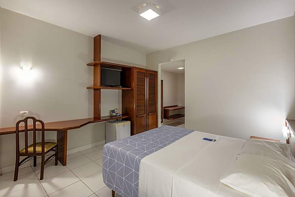 Bristol Exceler Campo Grande