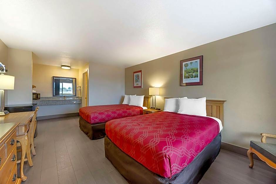 Rodeway Inn Albany