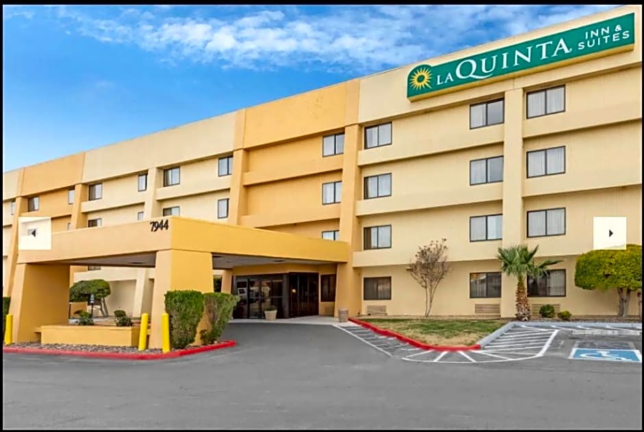 La Quinta Inn & Suites by Wyndham El Paso East Loop-375