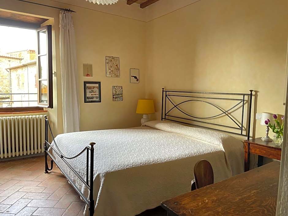Locanda Antico Borgo