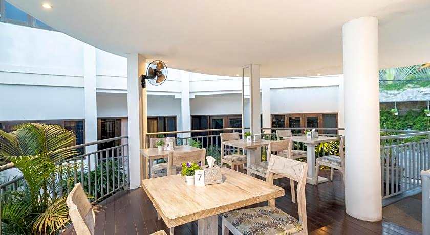 Bali Karma Sajtra Hotel