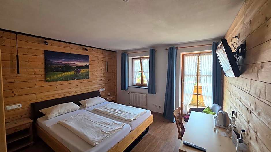 Landgasthof Wangerstuben
