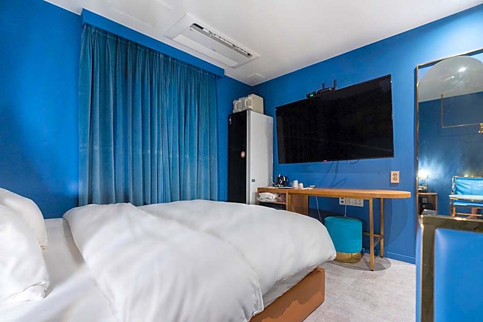 WONJU Hotel Ippda