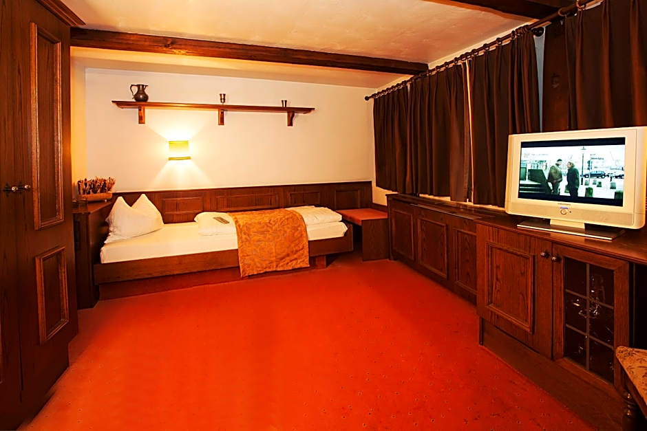 Hotel Ritter St. Georg