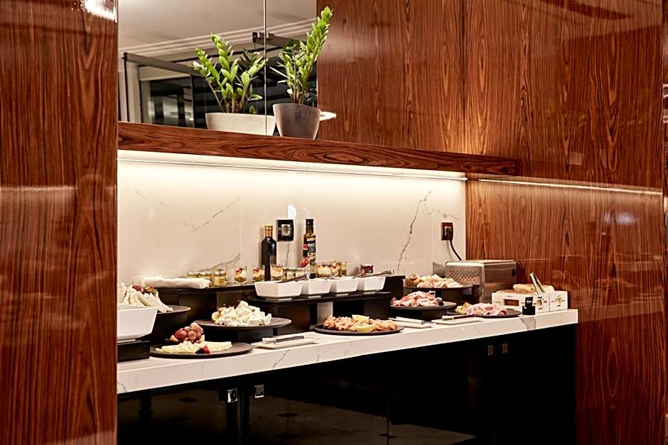 Antigon Urban Chic Hotel - The Leading Hotels of the World