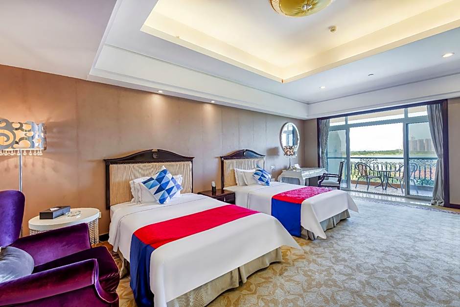 Country Garden Phoenix Hotel Anqing