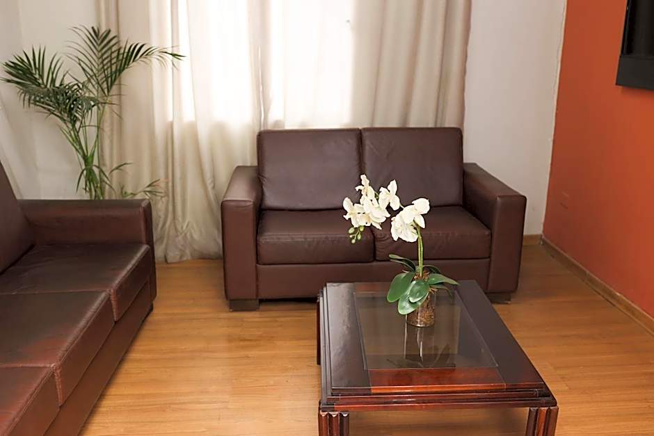Hotel Rezende