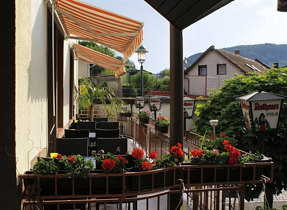 Parkhotel Sonne