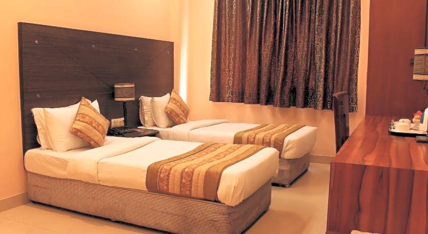 Hotel Kyron
