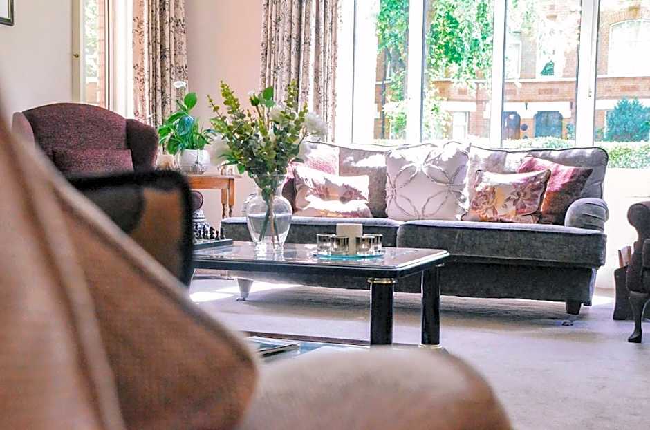 Gregory by the Warren Collection