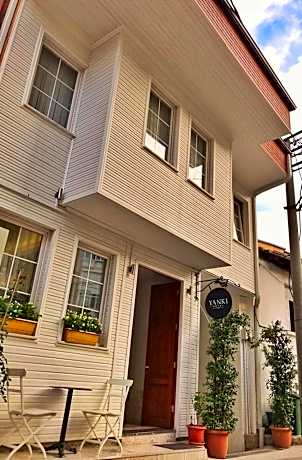 Yankı Hotel
