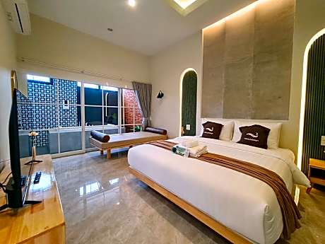 Nanlamoon Hotel
