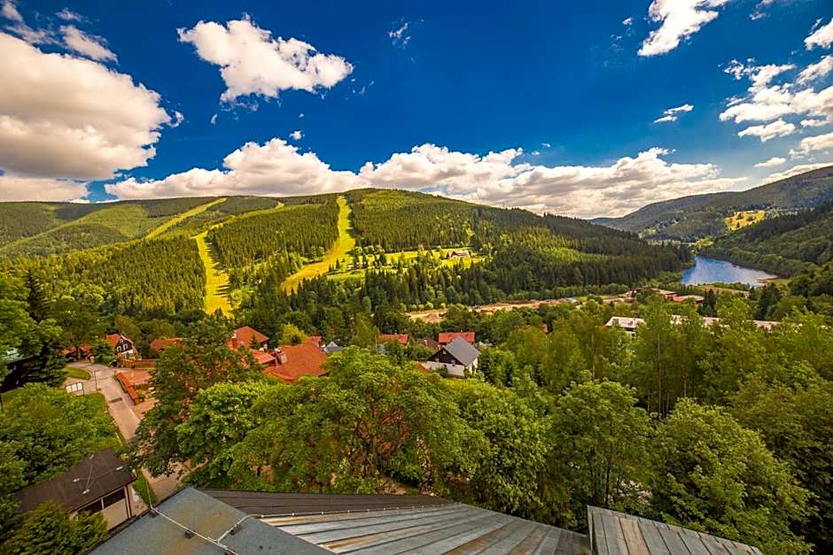 Wellness Hotel Astra