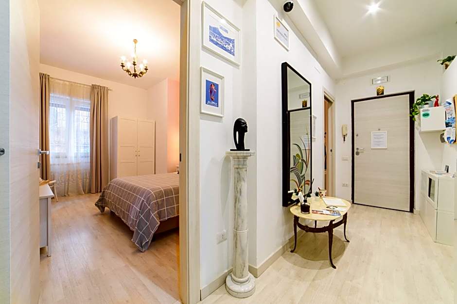 Gli Archi dei Diavoli