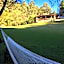 Relajante Cabana Con Vistas Impresionantes