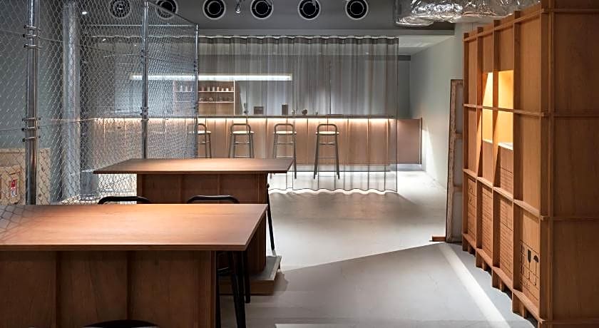 KAIKA Tokyo by THE SHARE HOTELS