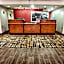 Hampton Inn By Hilton Marion