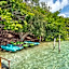 MBH Maya Bacalar Hotel Boutique