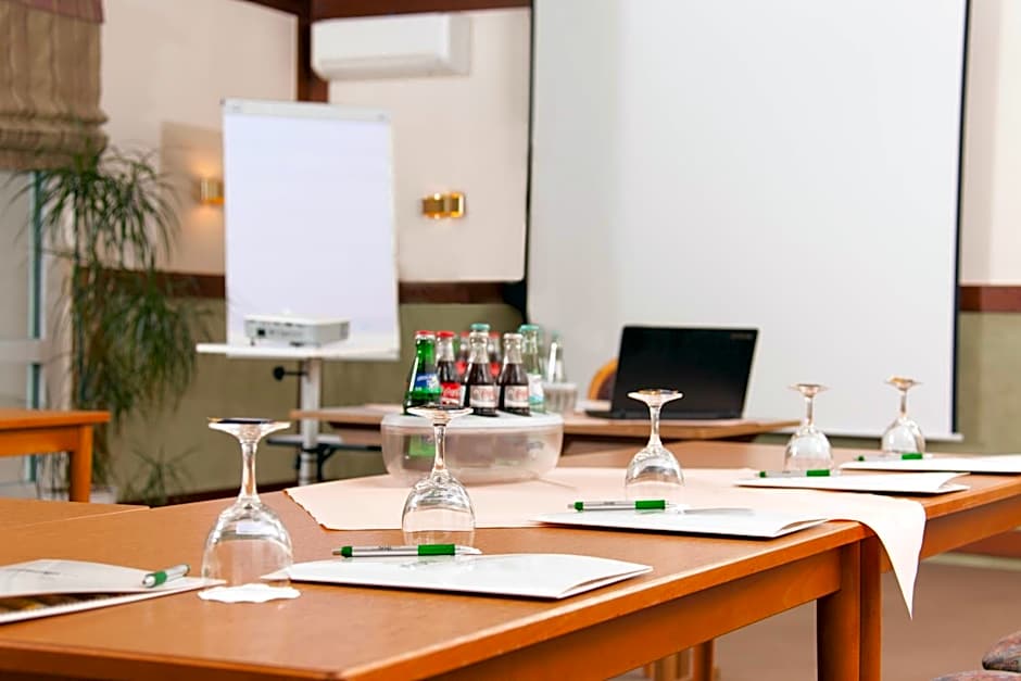 Hotel-Restaurant Kämper Superior