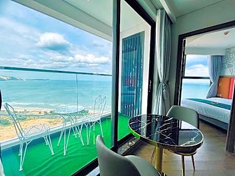 Apec Mandala Cham Bay Mui Ne - PhanThiet Tourism