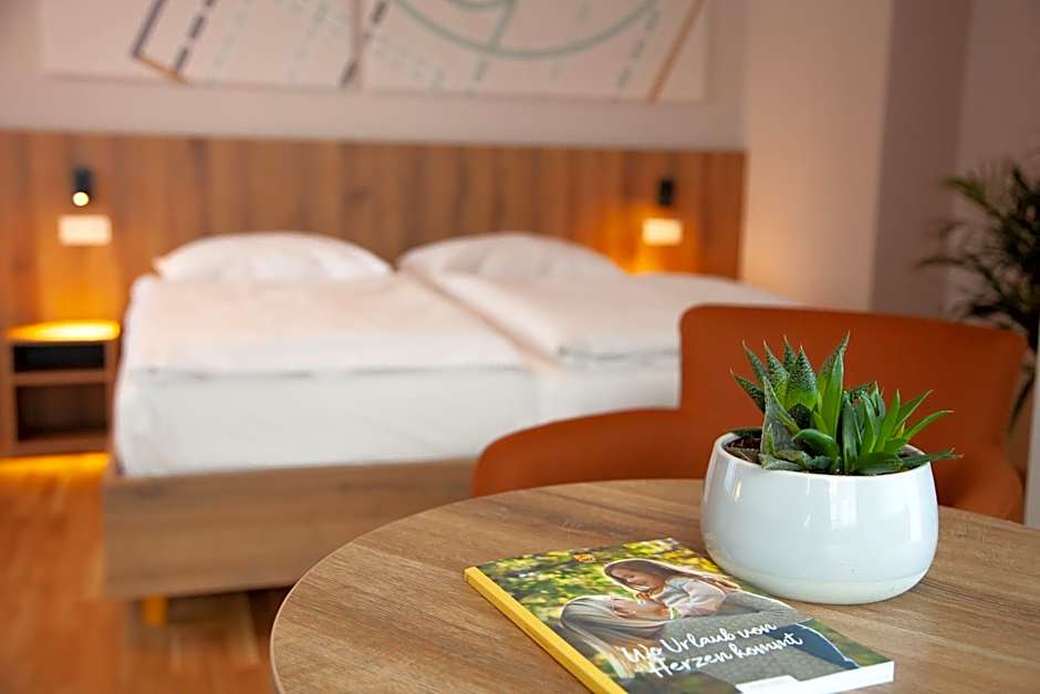 JUFA Hotel Erlaufsee