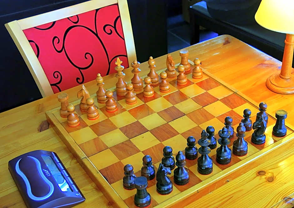 Ivybridge Guesthouse