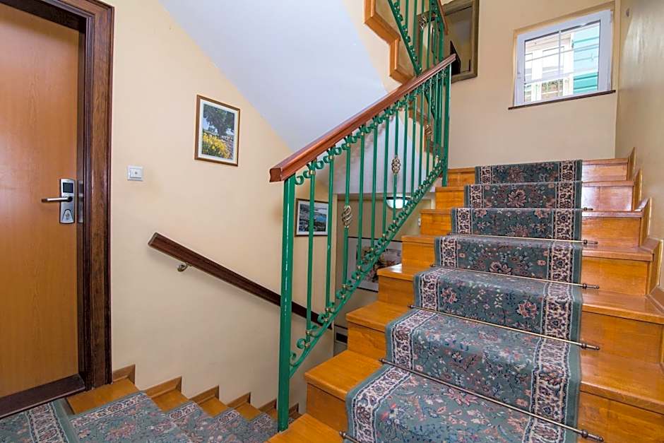 Heritage Hotel Pasike