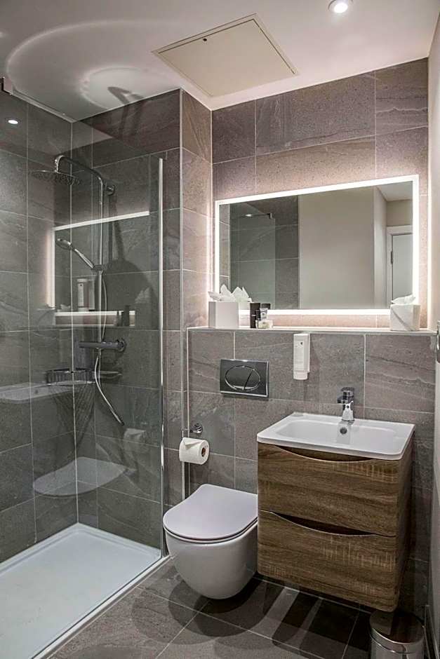 Metro Hotel Dublin Airport