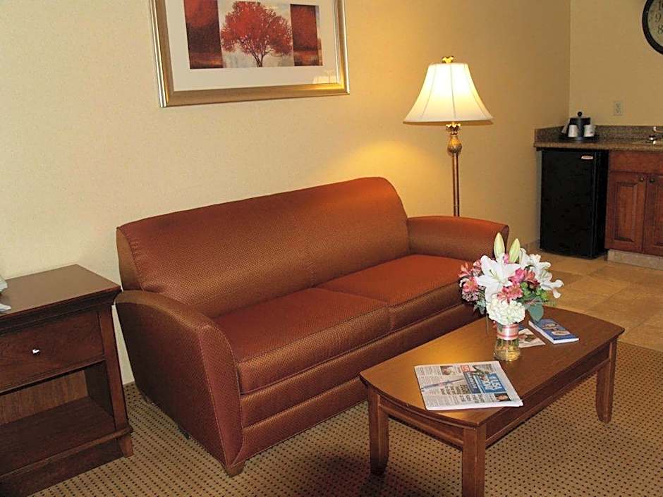 Hampton Inn Hagerstown-Maugansville
