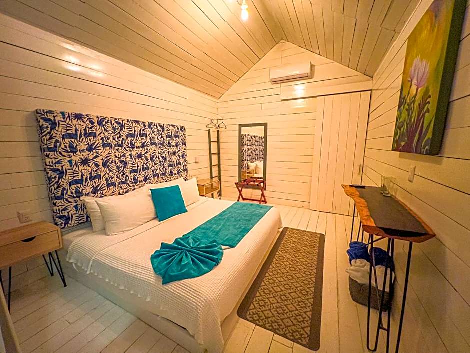 Zensus Eco Boutique Hotel