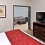 Comfort Suites Airport Tukwila Seattle