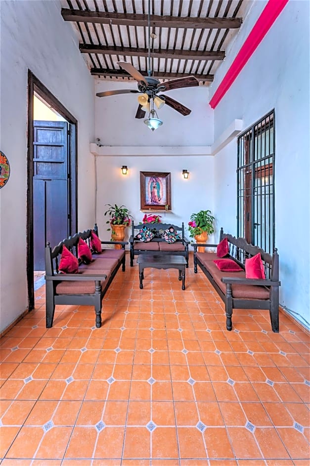 Hotel Gran Centenario