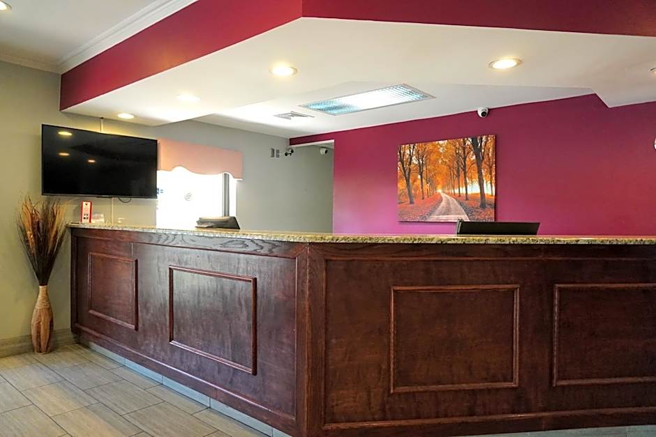 Fairview Inn & Suites Mobile
