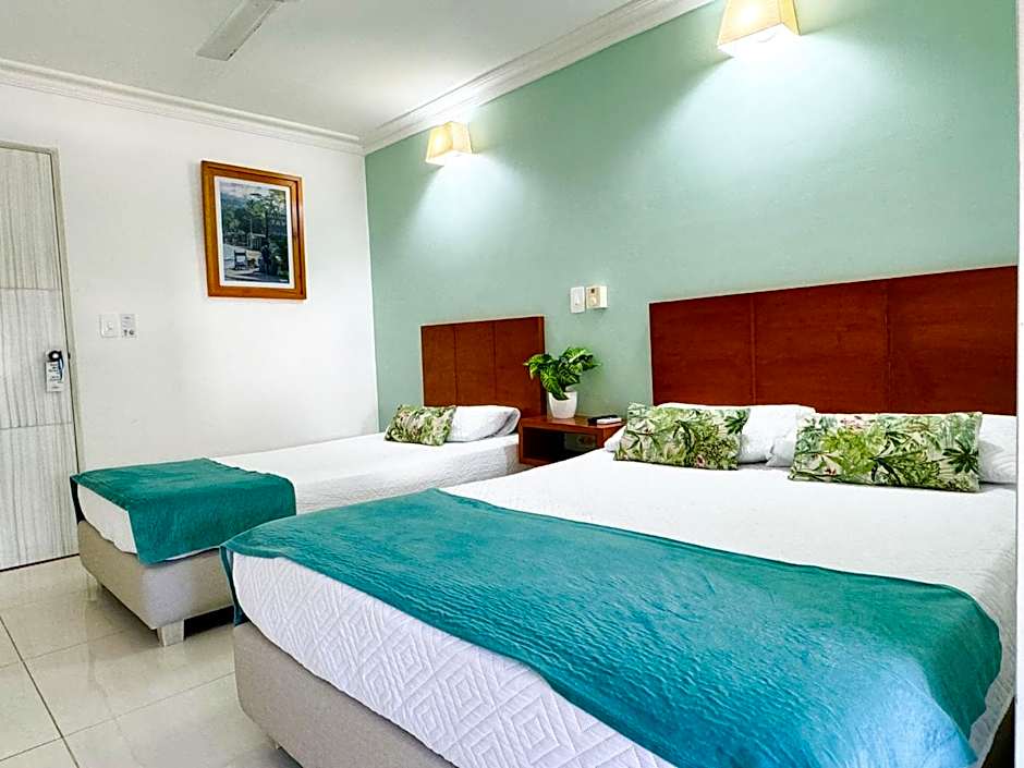 Hotel Valladolid