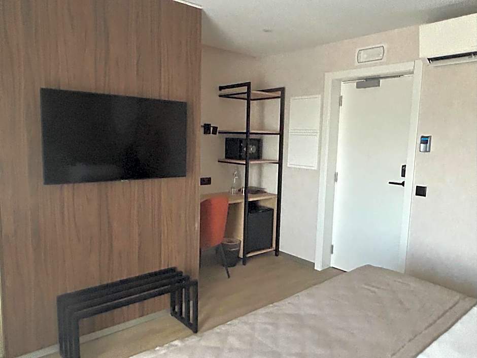 AP Maria Nova Lounge