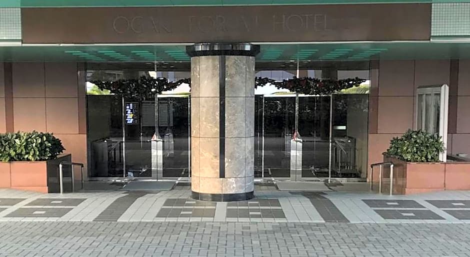 Ogaki Forum Hotel