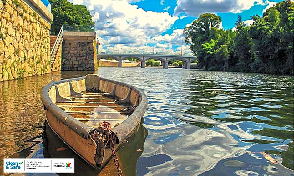 Hotel Conde de Agueda