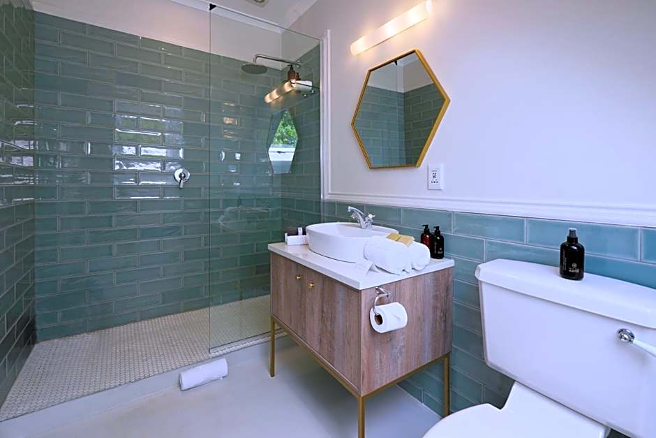 Chapter House Boutique Hotel by The Living Journey Collection