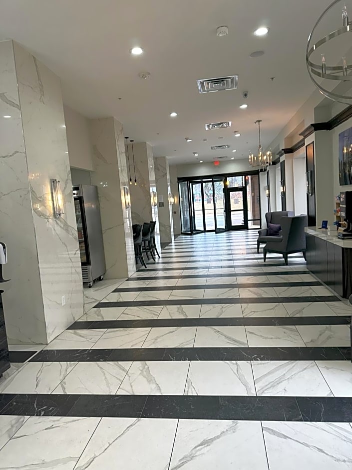 Holiday Inn Express - Dallas Downtown By IHG