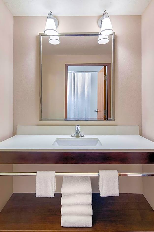 Four Points By Sheraton Cocoa Beach