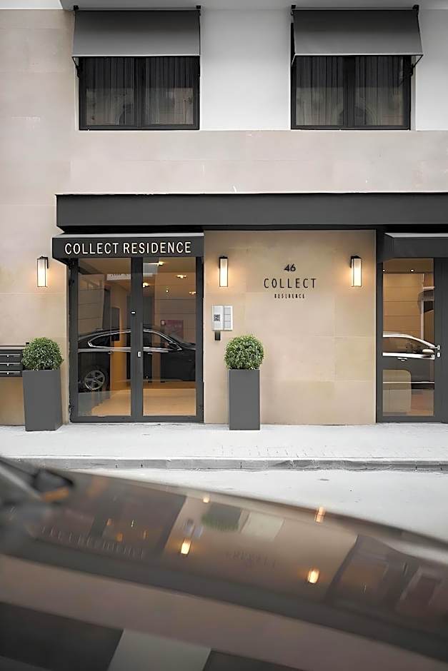 Collect Residence