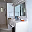 The Villa Luxury Suites Hotel