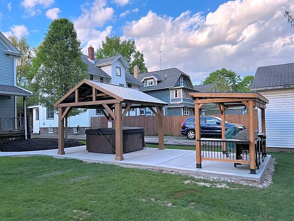 Berrodin Bed & Breakfast