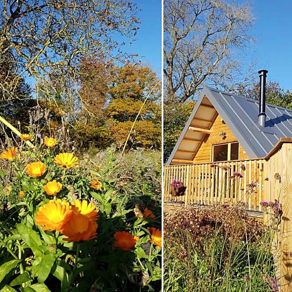 Domaine de la Fauvriere